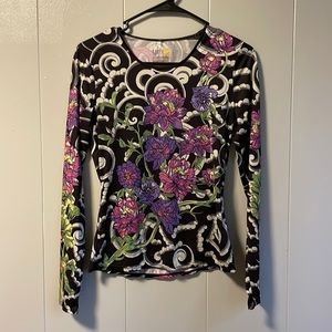 YMX Long Sleeve shirt